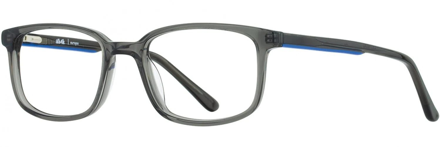 DB4K HATTRICK Eyeglasses - view 6